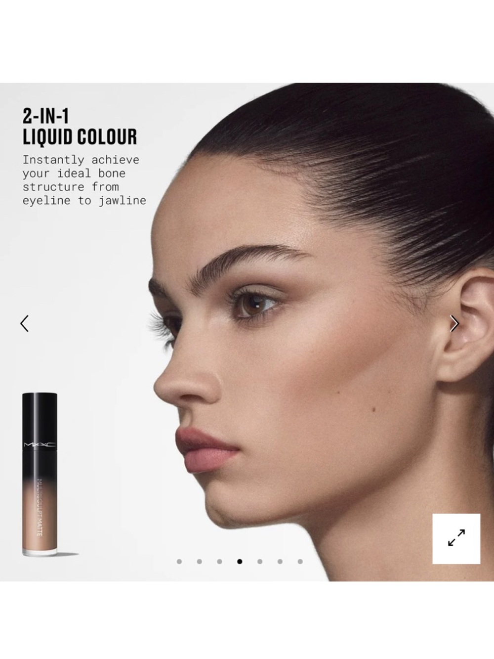 NEW✅MAC Omega - Picture 4 of 6
